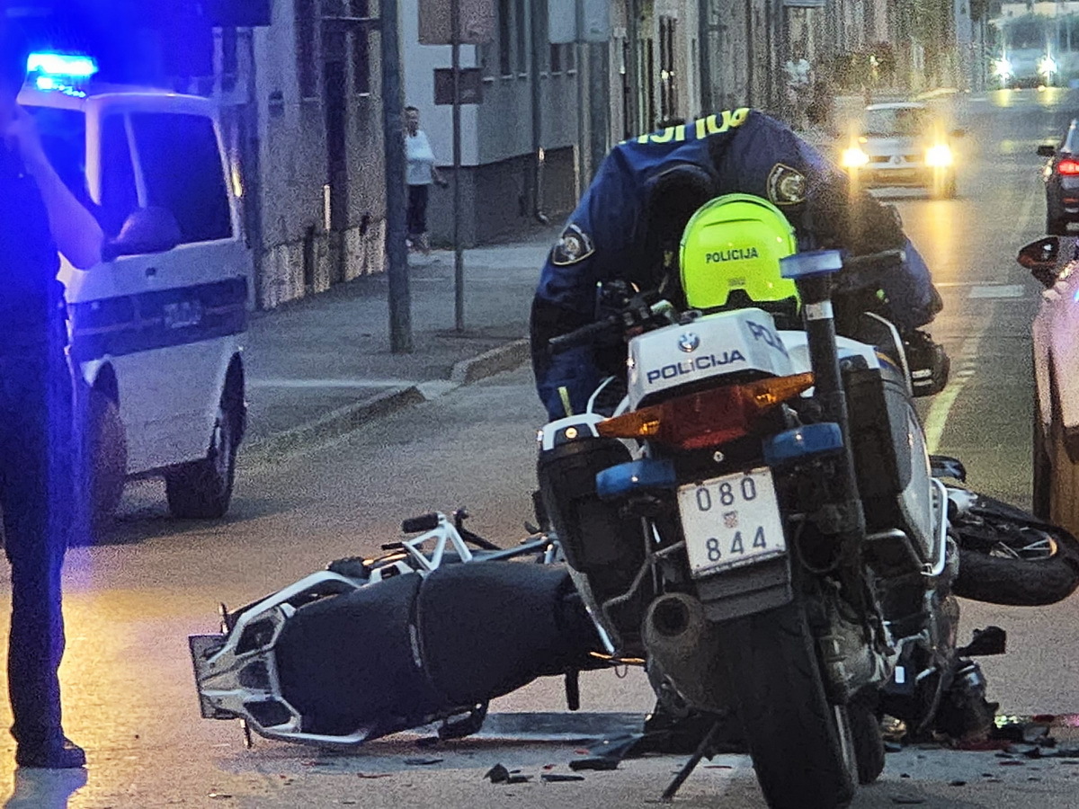 Foto: Ivor Balen