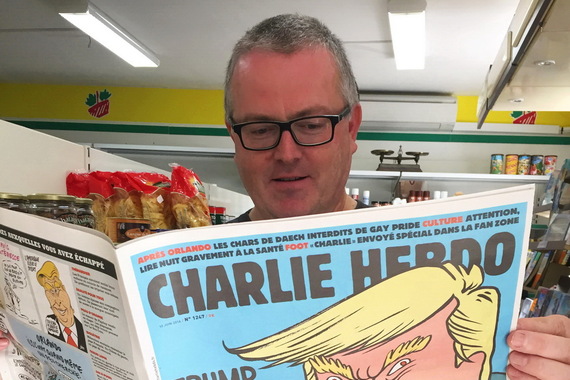 Što povezuje američkog i francuskog Charlieja, a što hrvatsku krajnju ljevicu i desnicu?