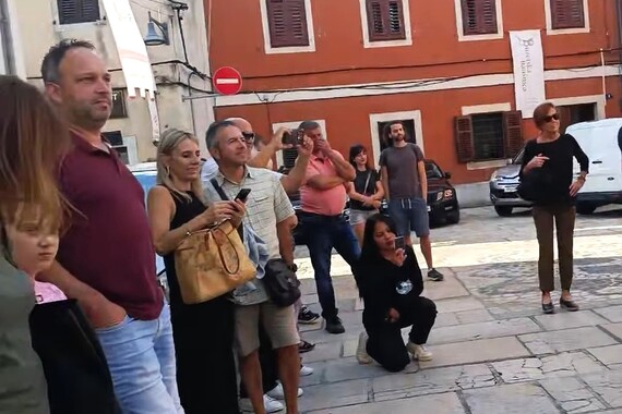 Subotina po starinski bila je otkazana, ali onda su građani spasili feštu - evo kako!