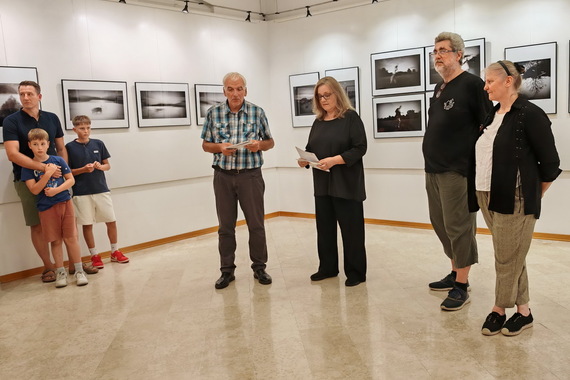 'Fotografije Karmen Orlić i Denisa Gržetića ne poznaju krajnju točku niti zadani plan'