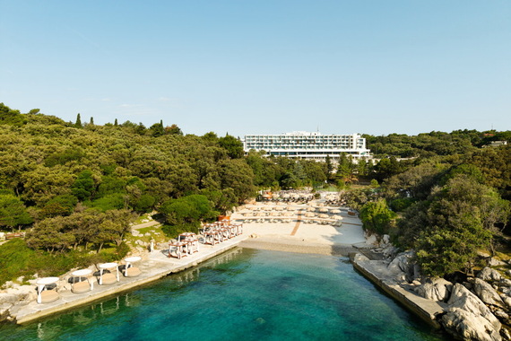 Valamar iznova prepoznat kao ESG lider - prvi u sektoru turizma 
