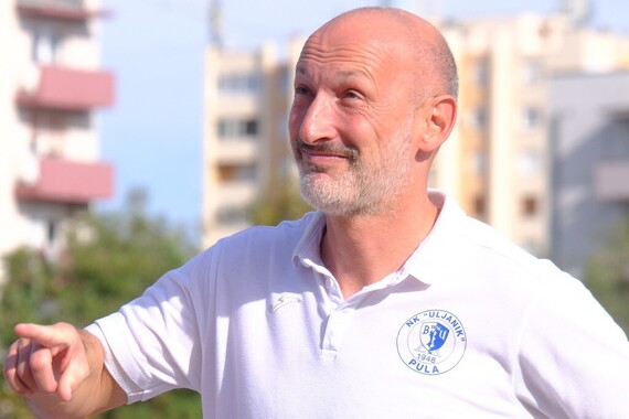 Nogometaše Istre sada čeka 'bitka s Neretvom'. Sergej Banović: 'Ove sezone želimo uzeti Kup!'