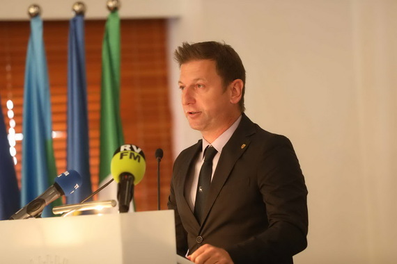 'Želimo grad koji je otvoren, moderan i održiv, a istodobno topao i siguran za svakoga tko ovdje živi'