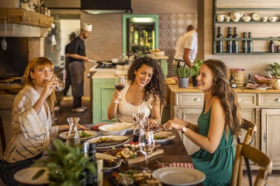 Deset dana kulinarske fešte: domaći meniji u sedam restorana po nevjerojatnoj cijeni