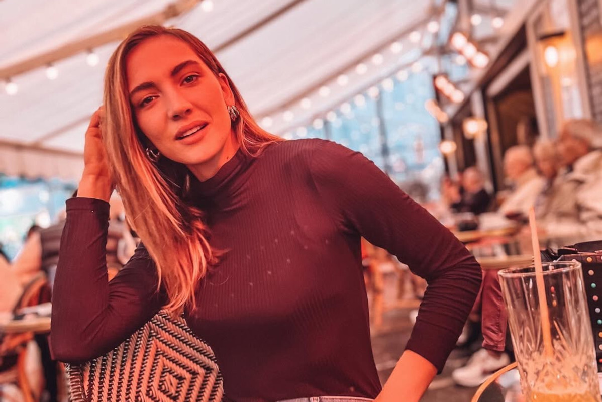 Laura Miloš (foto: Instagram)