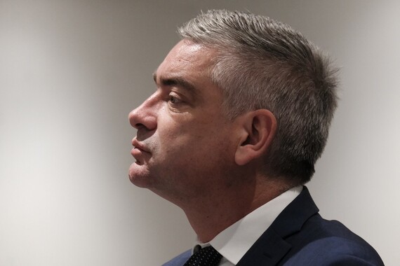 Od kritike do klanjanja Plenkoviću: Bi li Boris Miletić pobijedio da je ovako govorio u kampanji?