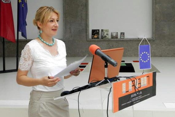Labinjanka nova predsjednica Udruženja hrvatskih arhitekata