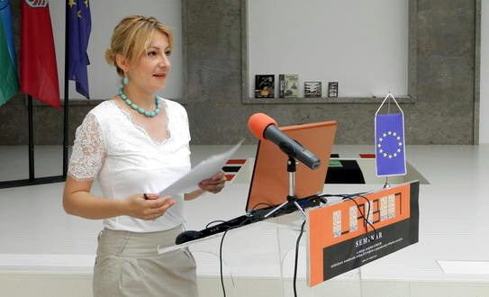 Sanja Cvjetko Jerković