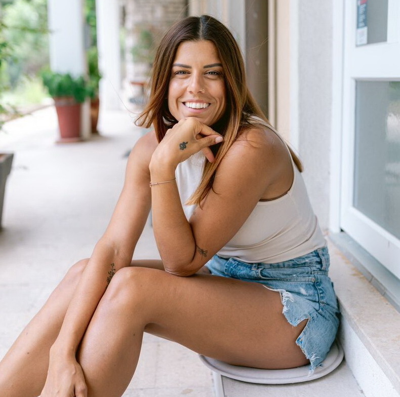 Sanja Vuk 