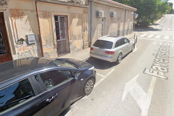 Muškarac poznat policiji po nizu kaznenih djela pronađen mrtav u stanu u Puli. Sumnja se na overdose?