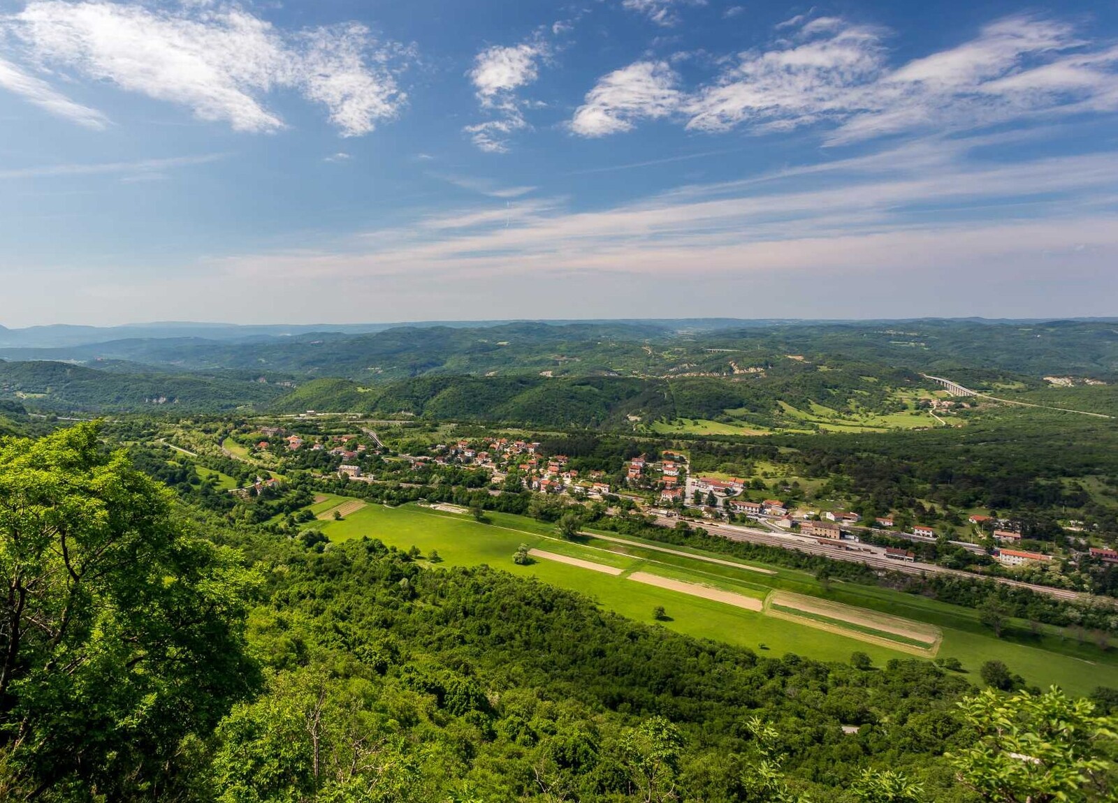 Lupoglav (Foto: Općina Lupoglav)