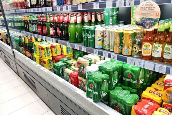 Hoće li u Istri zabraniti hladno pivo u butigama i kioscima? Pitali smo gradonačelnike