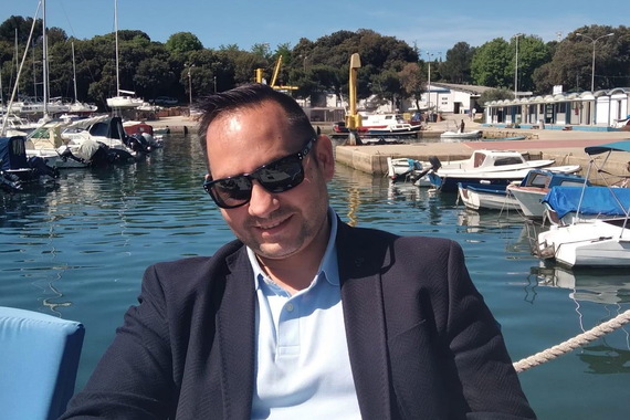 'Naš komunalac bit će motor razvoja općine, a IDS je u sigurnim rukama'