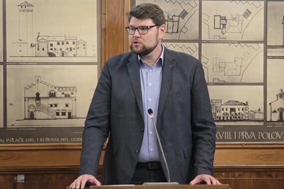 'Ako mi uklonimo beach bar, naplatit ćemo dramatično skuplje, nego ako to učini vlasnik!'