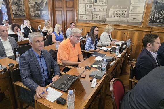 Belas: 'Nemoj me jeb.. Ili ja prebrzo dižem, ili oni imaju prespor pogled'