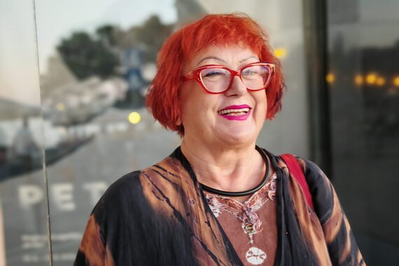 JASNA A. PETROVIĆ: 'Postigli smo puno, ali se nismo uspjeli riješiti drugog mirovinskog stupa'