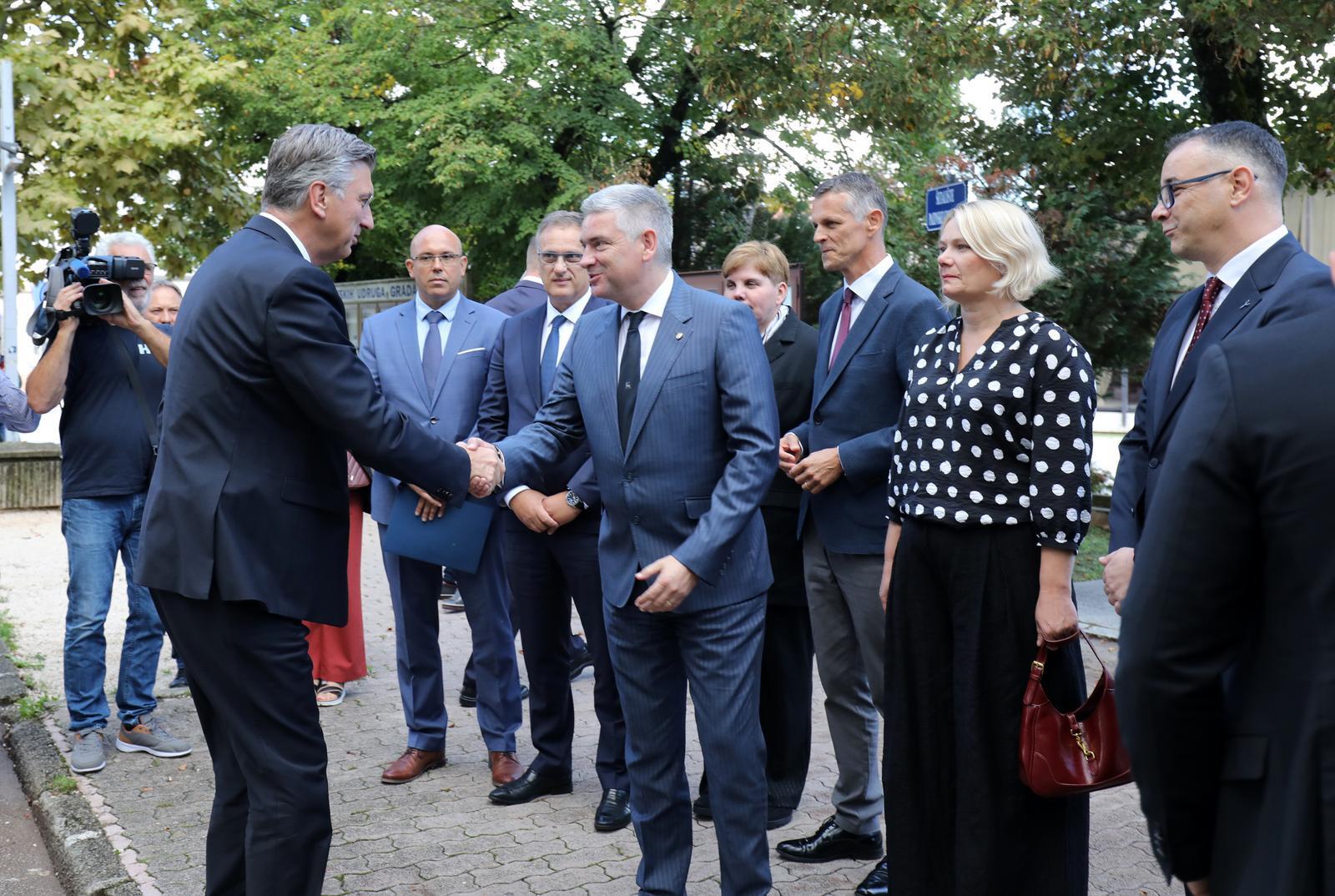 Foto: Saša Miljević/PIXSELL