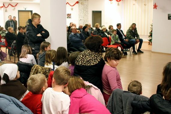 Kalendar Općine Medulin s 12 dječjih likovnih radova