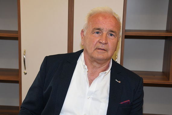 Robert Stepčić: Istarski iks treba preusmjeriti na trasu preko Kršana i Labina do Luke Raša