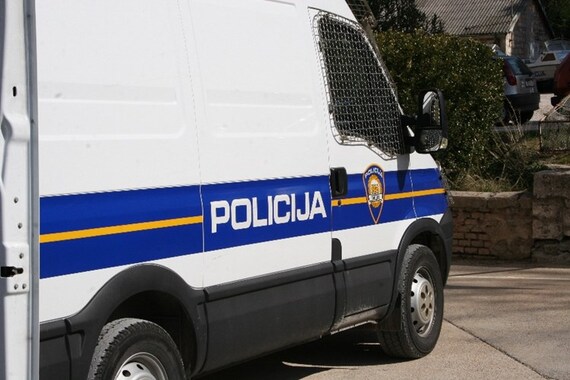 Prometni recidivist iz Umaga završio iza rešetaka