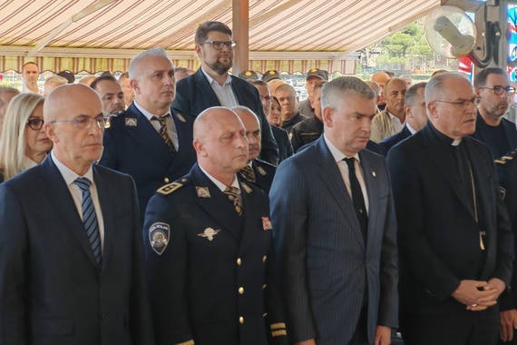 Sigurnost je naša zajednička snaga