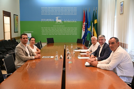 Županija će financijski podžati vodnjanski Istravirgin