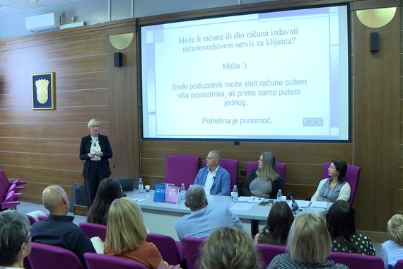 Stiže Fiskalizacija 2.0: svi računi idu u e-oblik, stižu i nove obveze