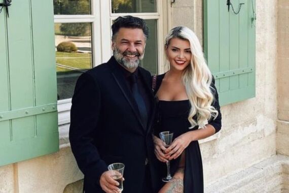 Kuća Elle i Charlesa u Balama pod ovrhom