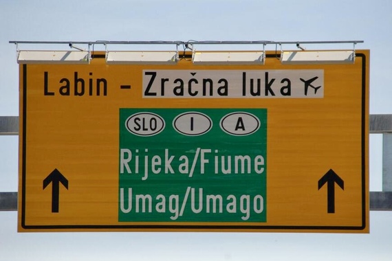 Od Tunela Učka do Istarskog iksa ili pola stoljeća prometne izolacije Labinštine