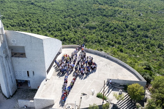 Camino južna Istra potvrđen kao dio europske Camino obitelji