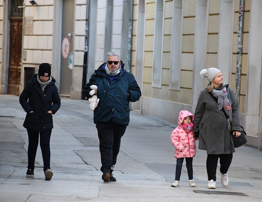 Ilustracija (Foto: Roberto Matković)