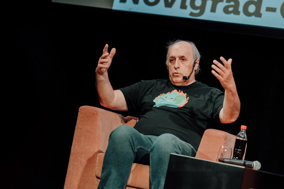 Bogat listopadski program za sve generacije i afinitete