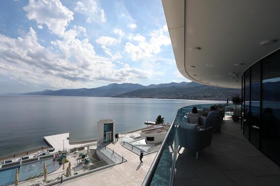 Dok je Puli 'sve problem', u Rijeci investitor u Hilton ima ogromne planove