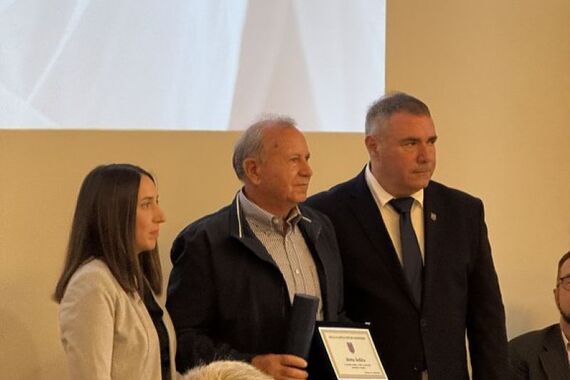 Kanfanarci ponosno slave svoj dan: 'Mi smo među pet općina s najvećim porastom stanovnika!' 