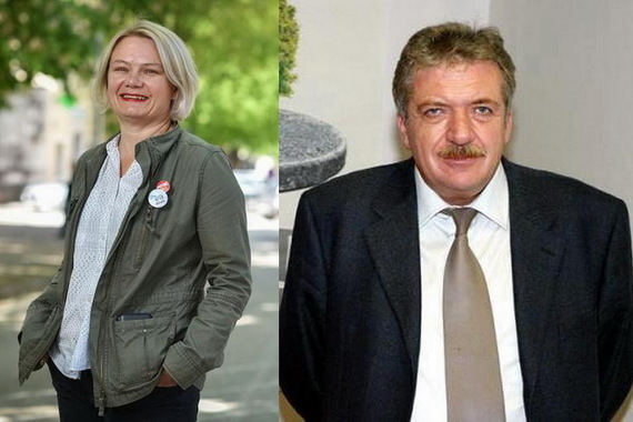 Povijest se ponavlja? Ima jedna stvar koja povezuje Suzanu Jašić i Luciana Delbianca