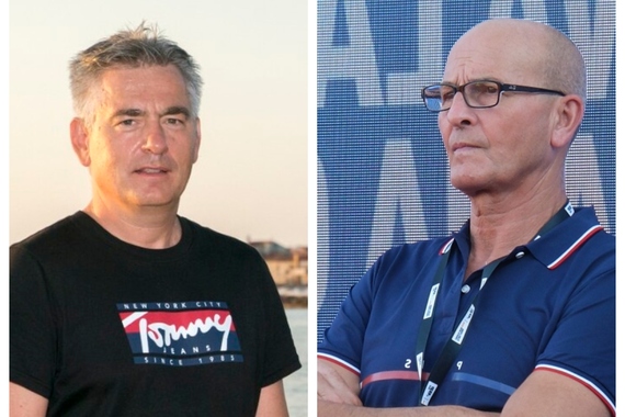 'Gradonačelnik Bassanese se skriva pod krinkom Grada Umaga i objavljuje gnjusne laži samo da bi me diskreditirao'