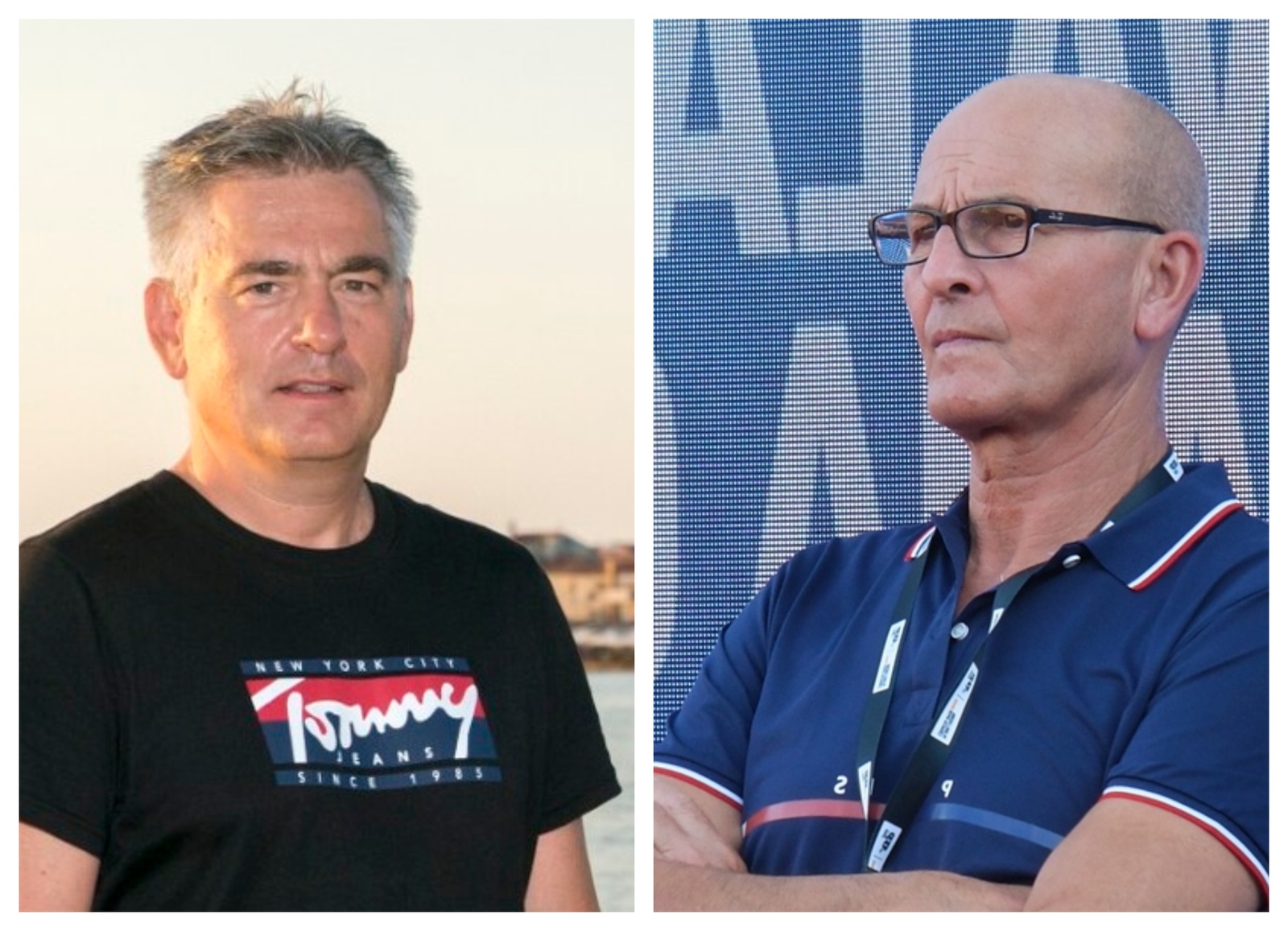 Goran Galović / Vili Bassanese