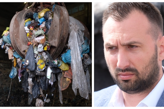 Medulin odgovara na rezultate analize otpada: 'Rezultati nisu usporedivi s našim pokazateljima'