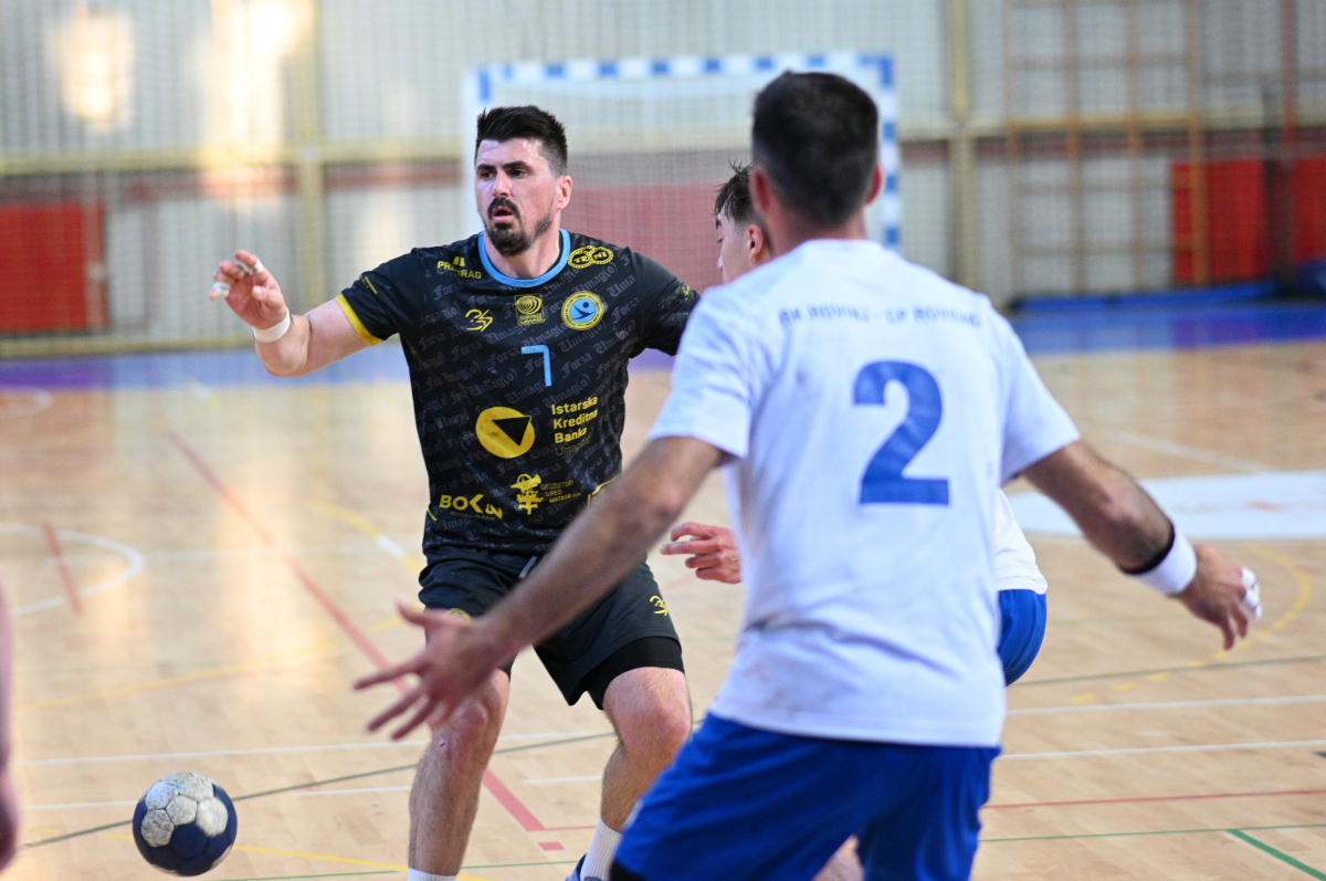 Tomislav Bošnjak (foto: Siniša Žulić)