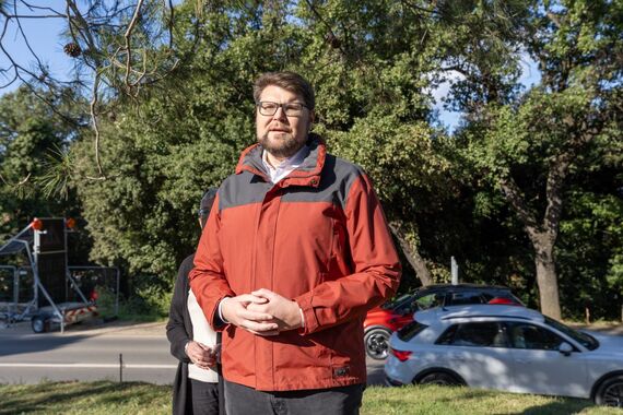 Grbin otkrio tajnu obiteljsku priču: 'Rudi i Nini dali su život za slobodu - a jedan je bio brat moje bake'