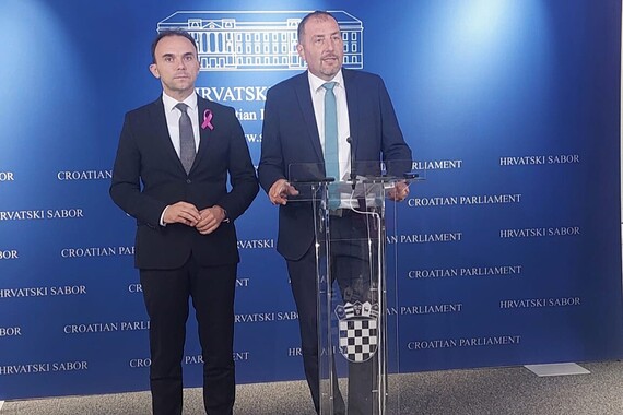 Istra već ima tvornicu oružja, u Puli je sigurno neće biti, a IDS-ova presica bila je zanimljiva iz jednog drugog razloga