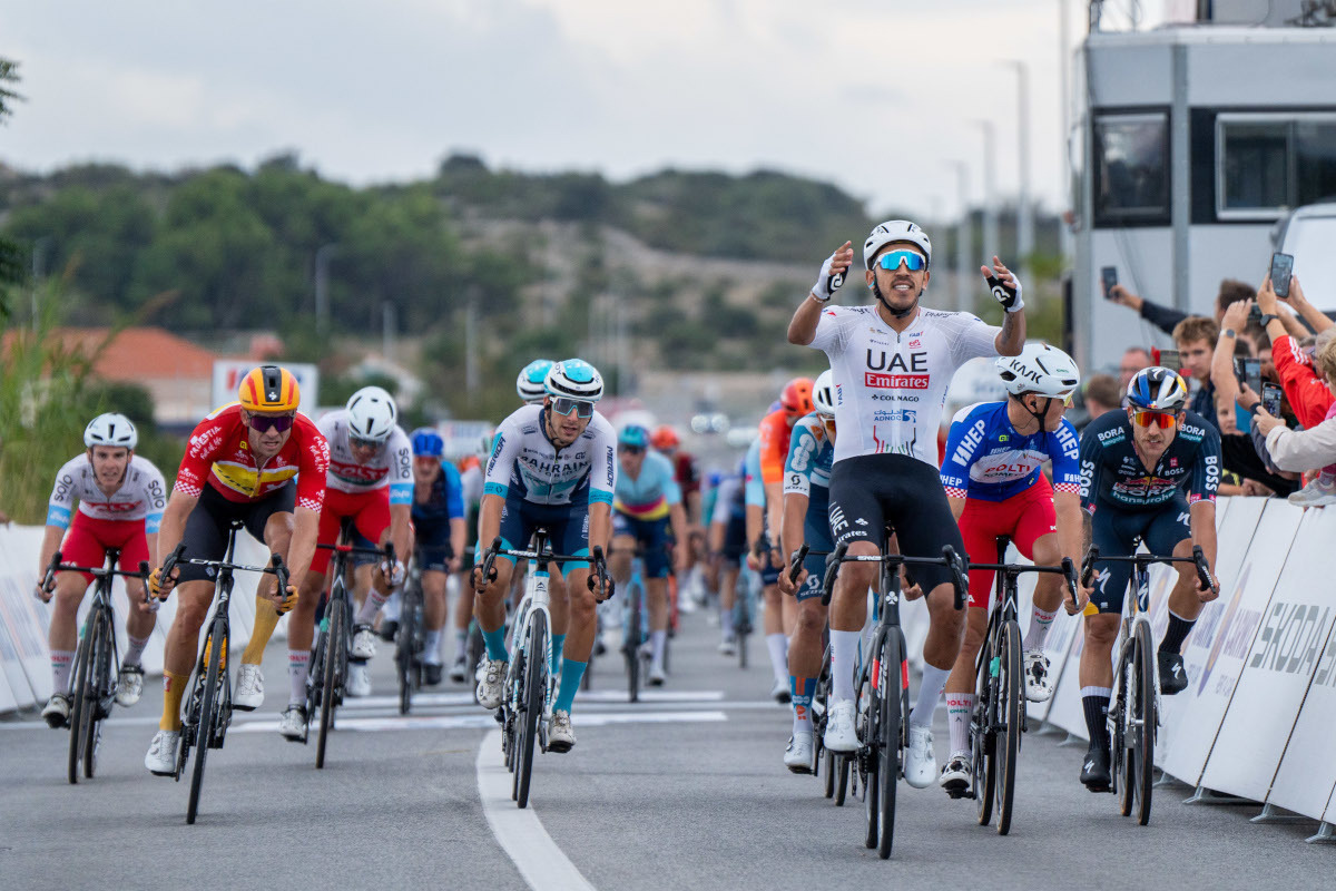 Ilustracija (foto: CRO Race)