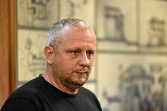 'Uljanik se priprema za gradnju vojnih brodova. Proizvodnja oružja, streljiva i takvih gluposti ne može, niti će ikad biti'