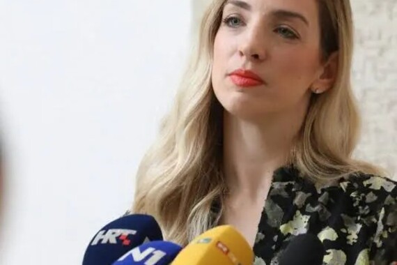Sanja Radolović: Radne dozvole bez reda - Vlada kasni, a Istra puca po šavovima