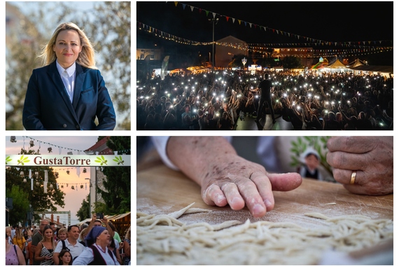 'Željeli smo pokazati sve ono što Istru čini posebnom i u tome smo uspjeli'