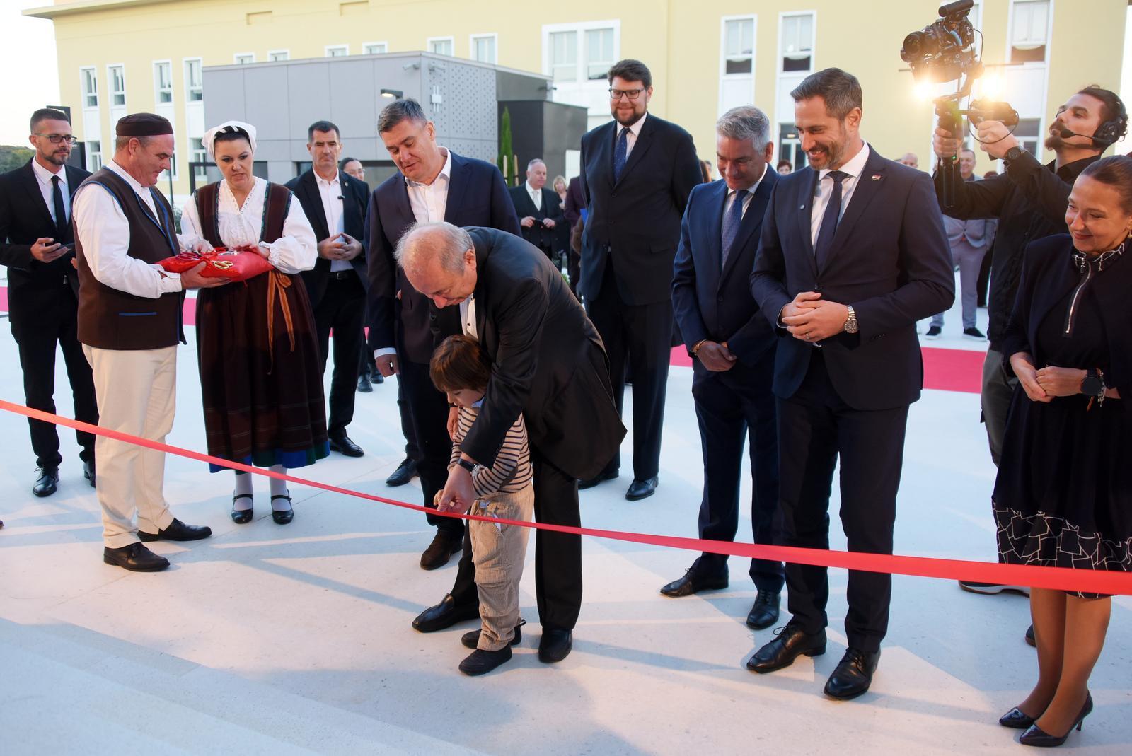Foto: Saša Miljević/Pixsell
