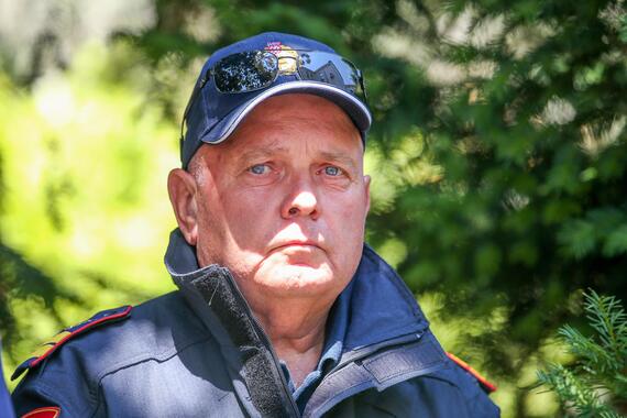 Rezime današnjeg nevremena: Vatrogasci u Istri imali desetke intervencija