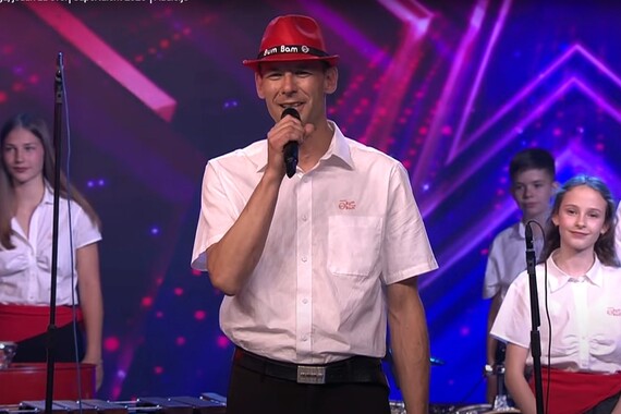Labinjani napravili nered na Supertalentu: rasplesali Maju, a Martina se zacrvenjela