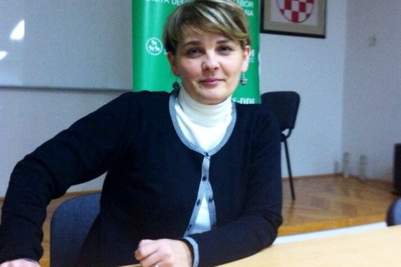 Porečki IDS prvi put za predsjednicu ima ženu 