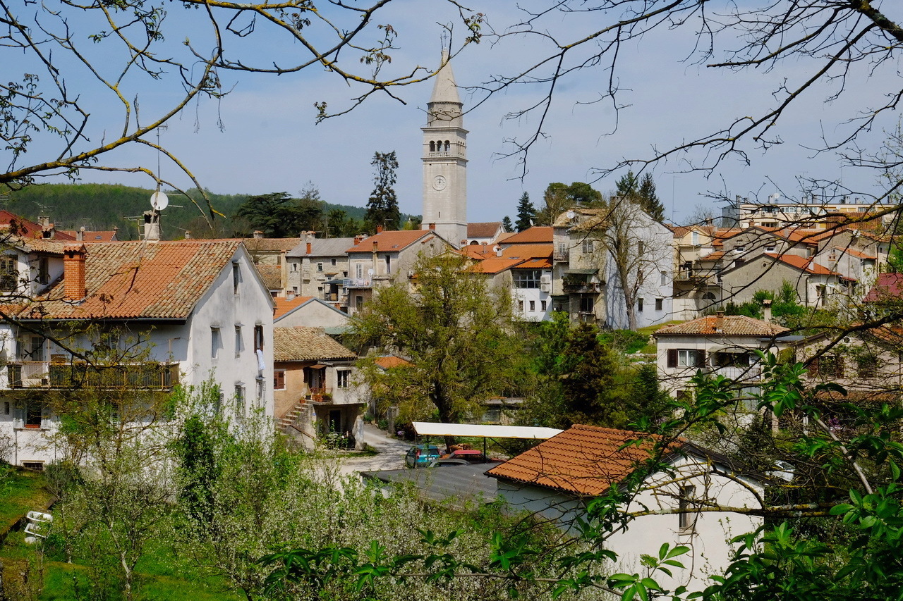 Pazin (Foto: Istarski.hr)